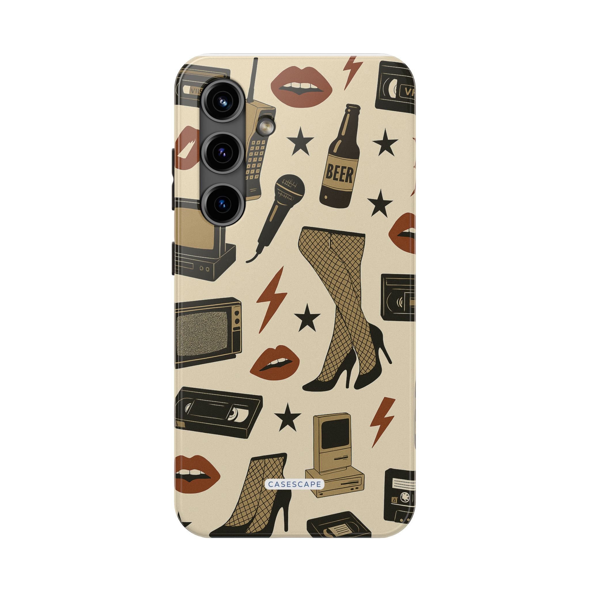 Indie Sleaze Throwback