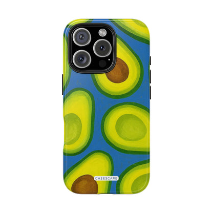 Mexico Fruit Avocado Joy