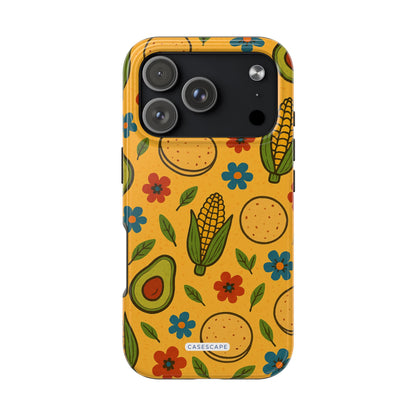 Mexico City Street Food