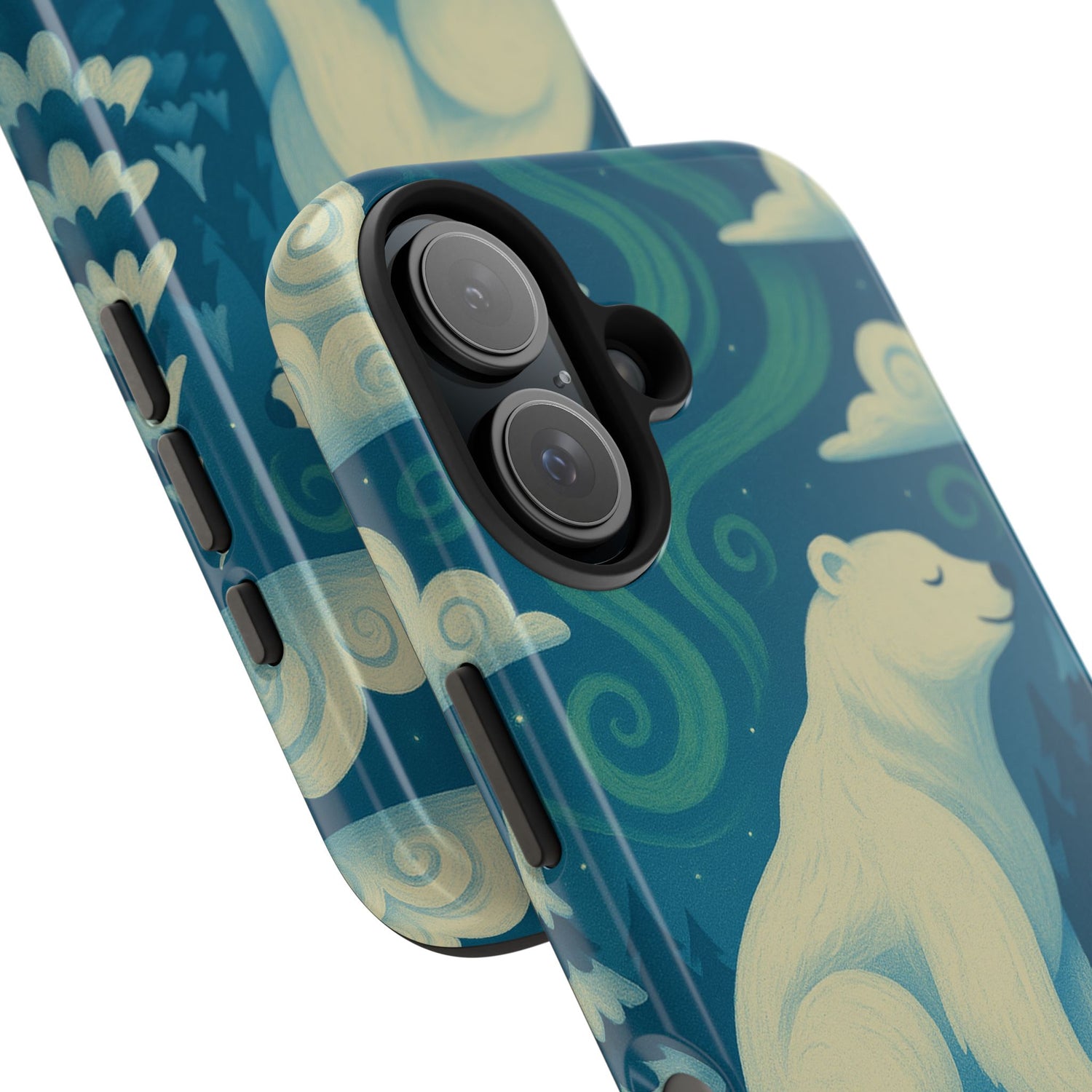 Alaska Winter Escape