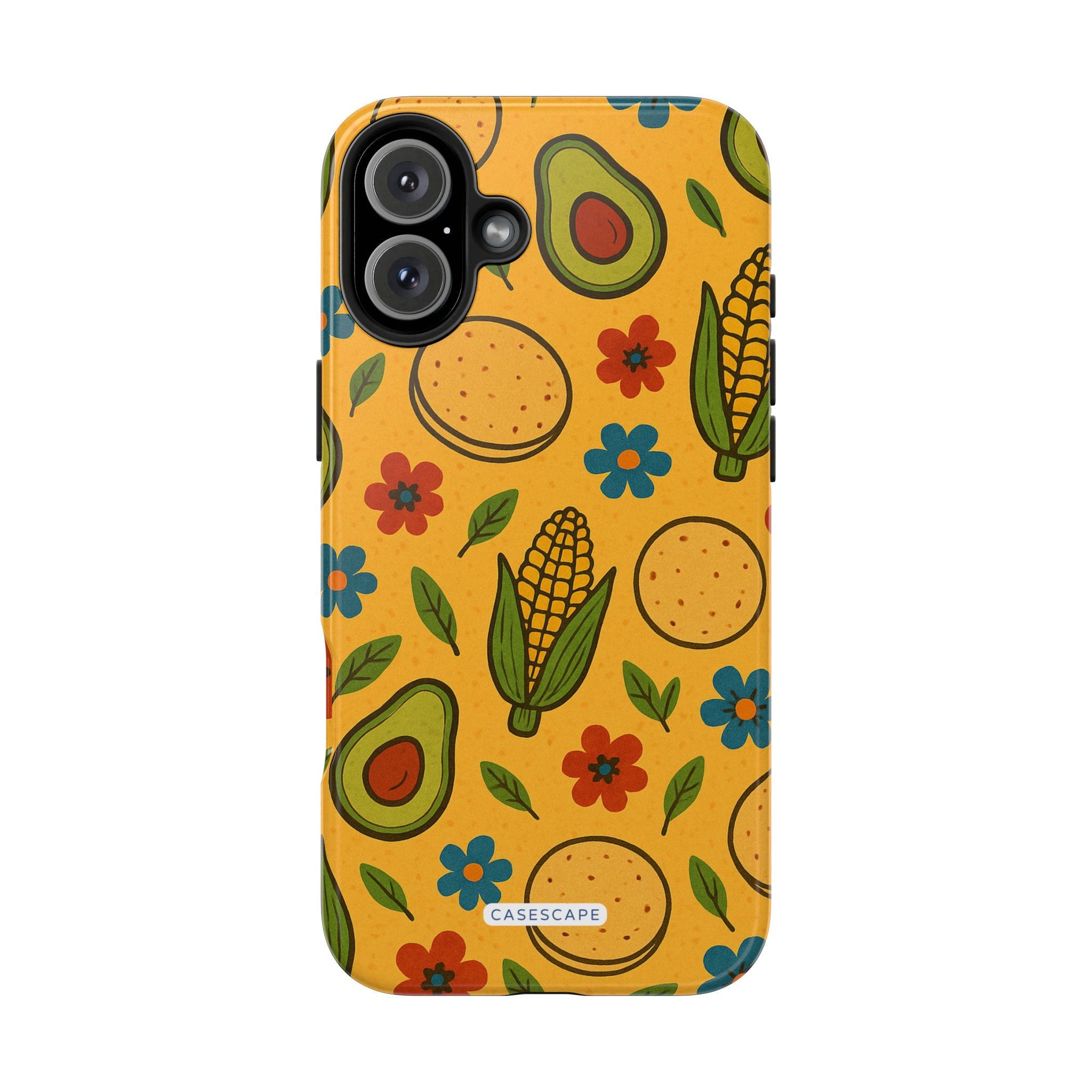 Mexico City Street Food