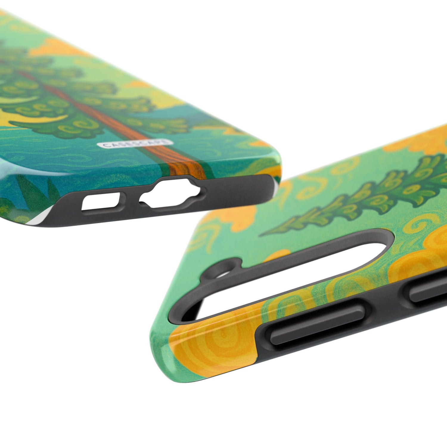 Dreamscape Douglas Fir