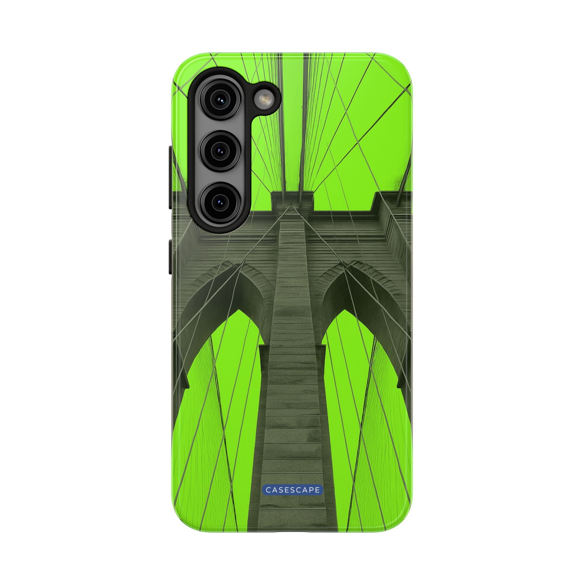 Brooklyn Electricity