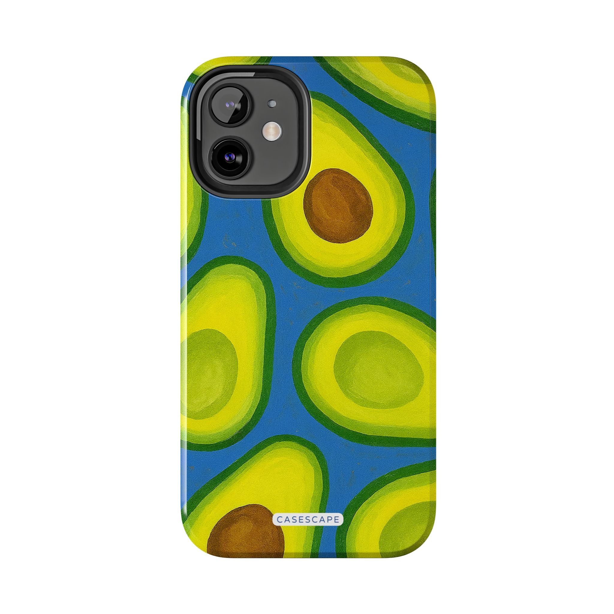 Mexico Fruit Avocado Joy