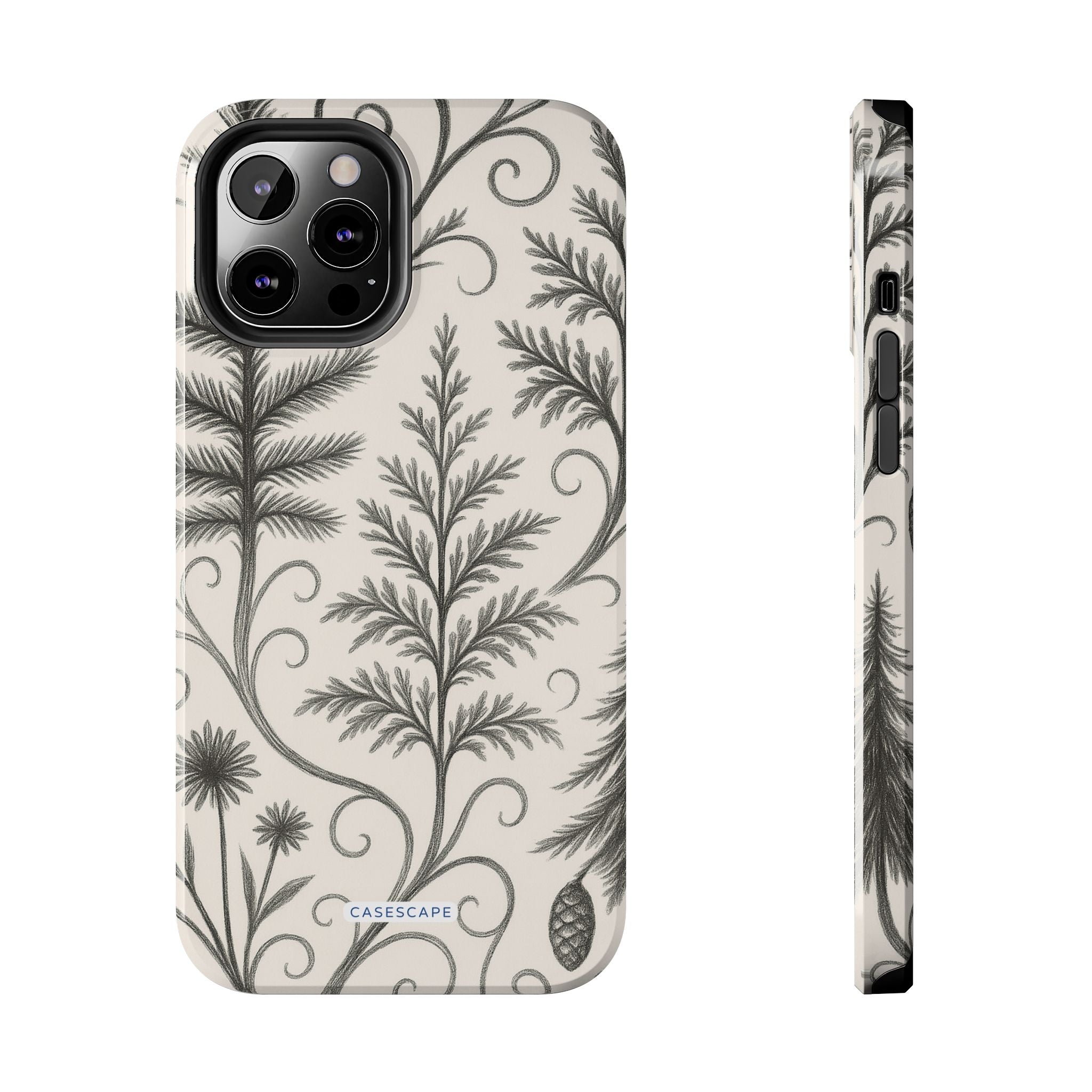 Pacific Northwest Trees