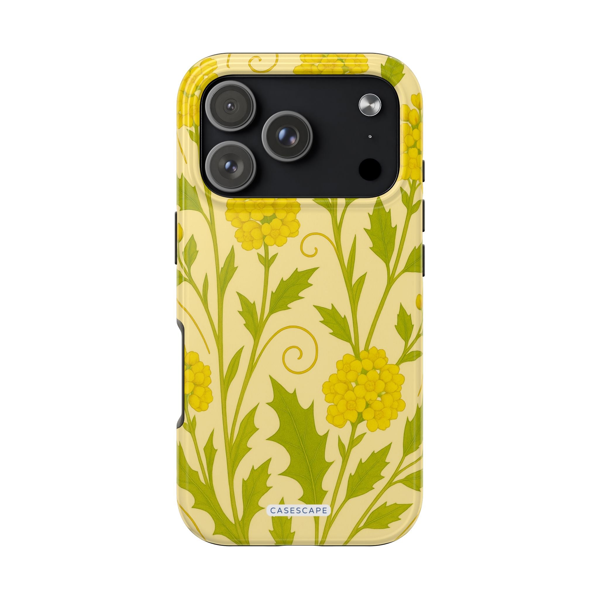 Oregon Grape Botanical