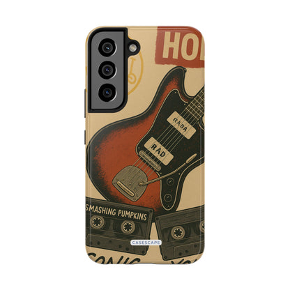 Grunge Legends Print