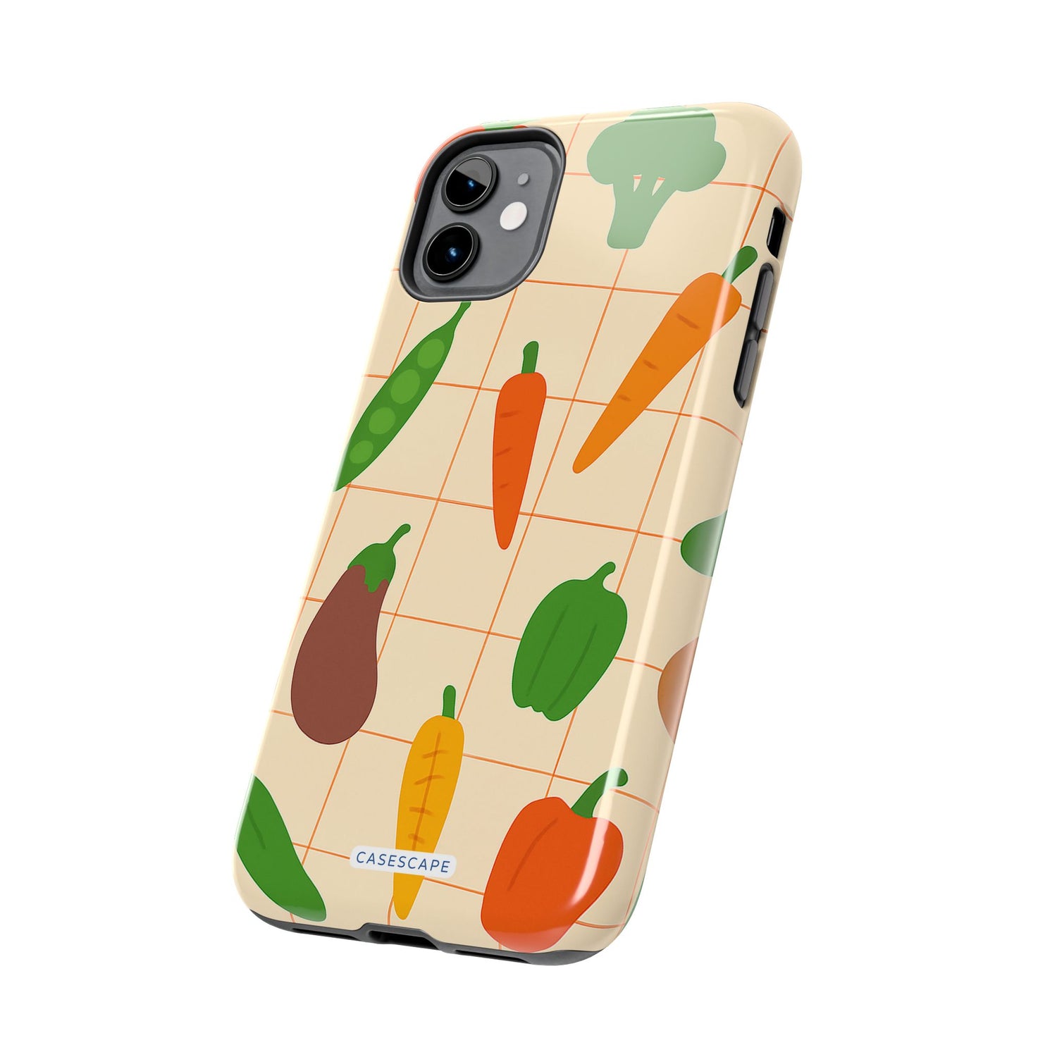 Kidult Vegetable Party