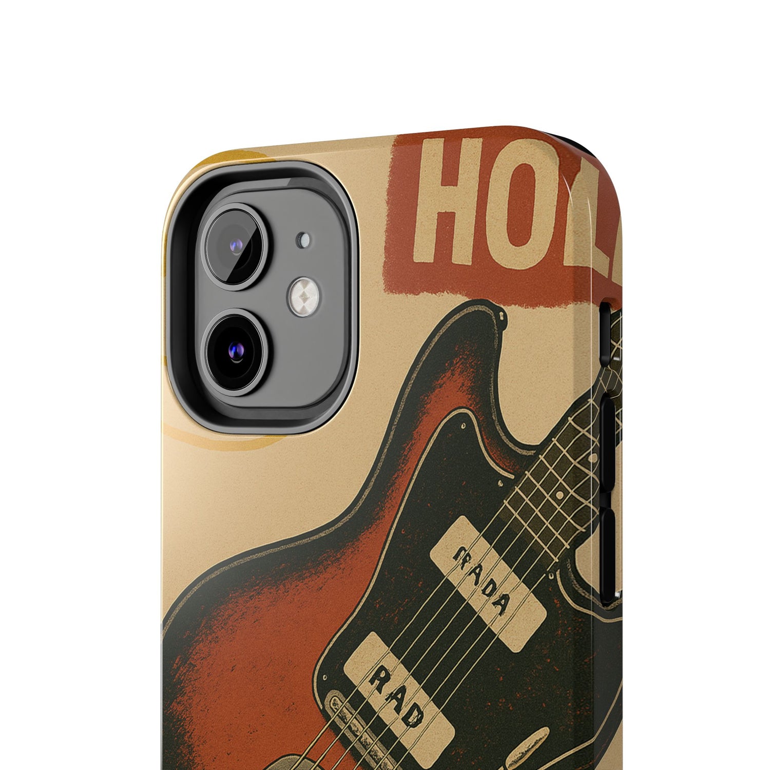 Grunge Legends Print