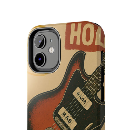 Grunge Legends Print