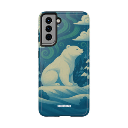 Alaska Winter Escape