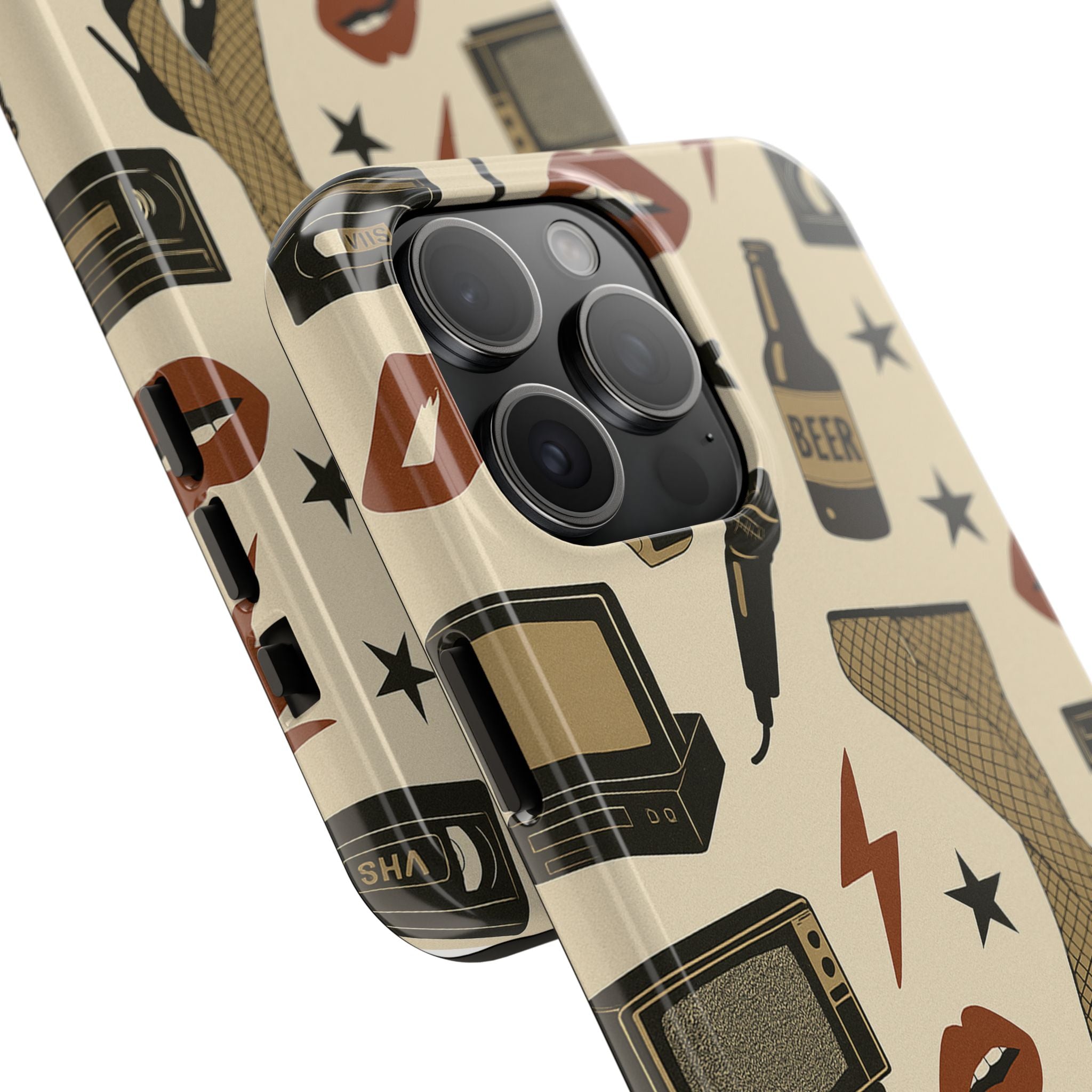 Indie Sleaze Throwback