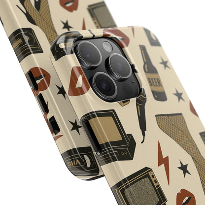 Indie Sleaze Throwback