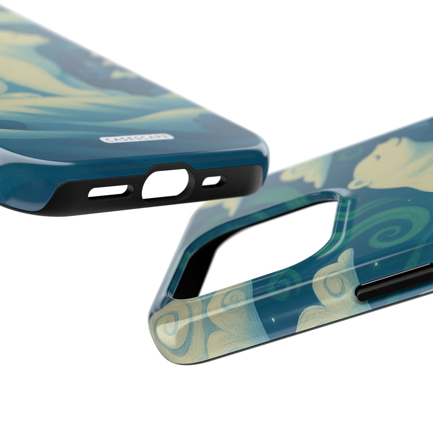 Alaska Winter Escape