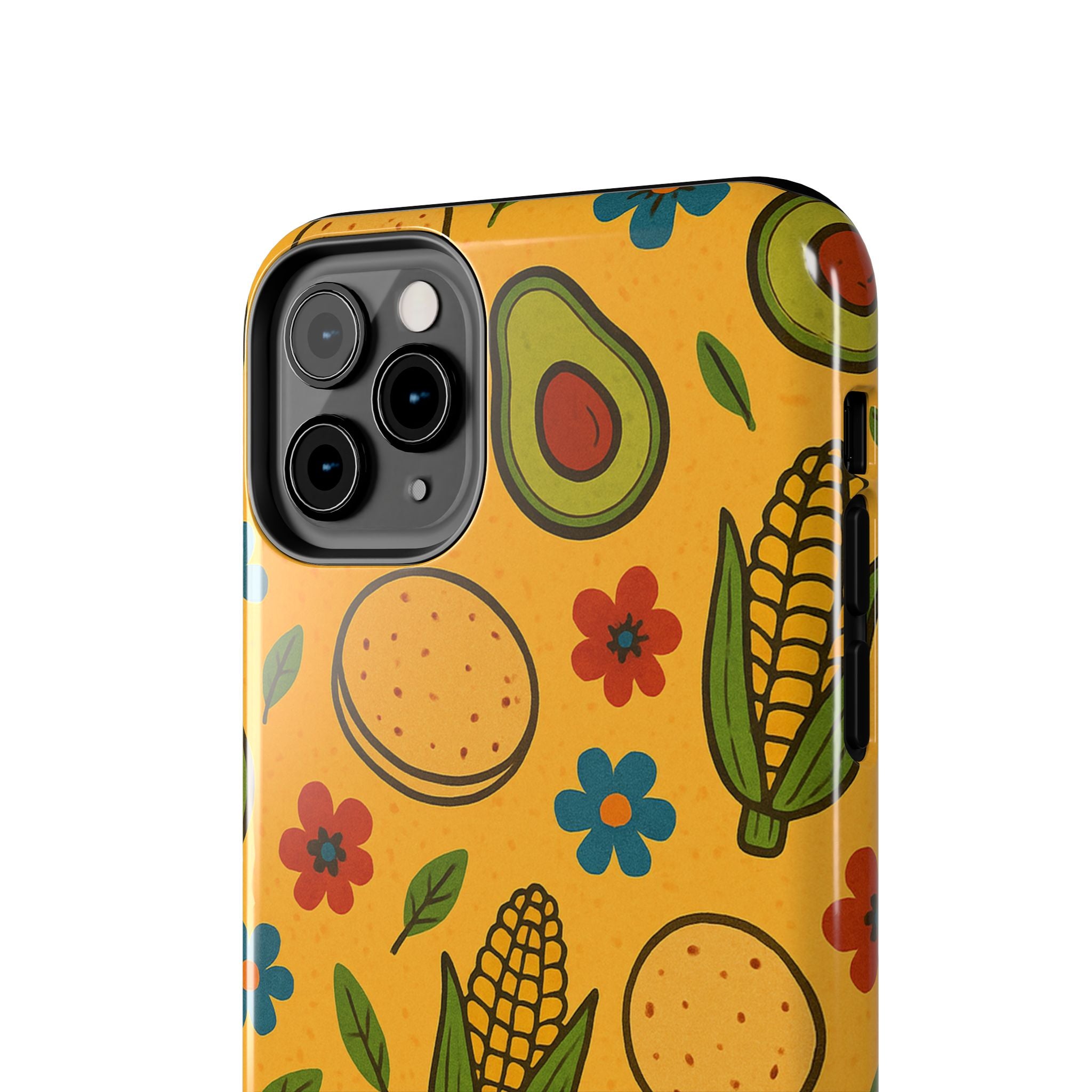 Mexico City Street Food