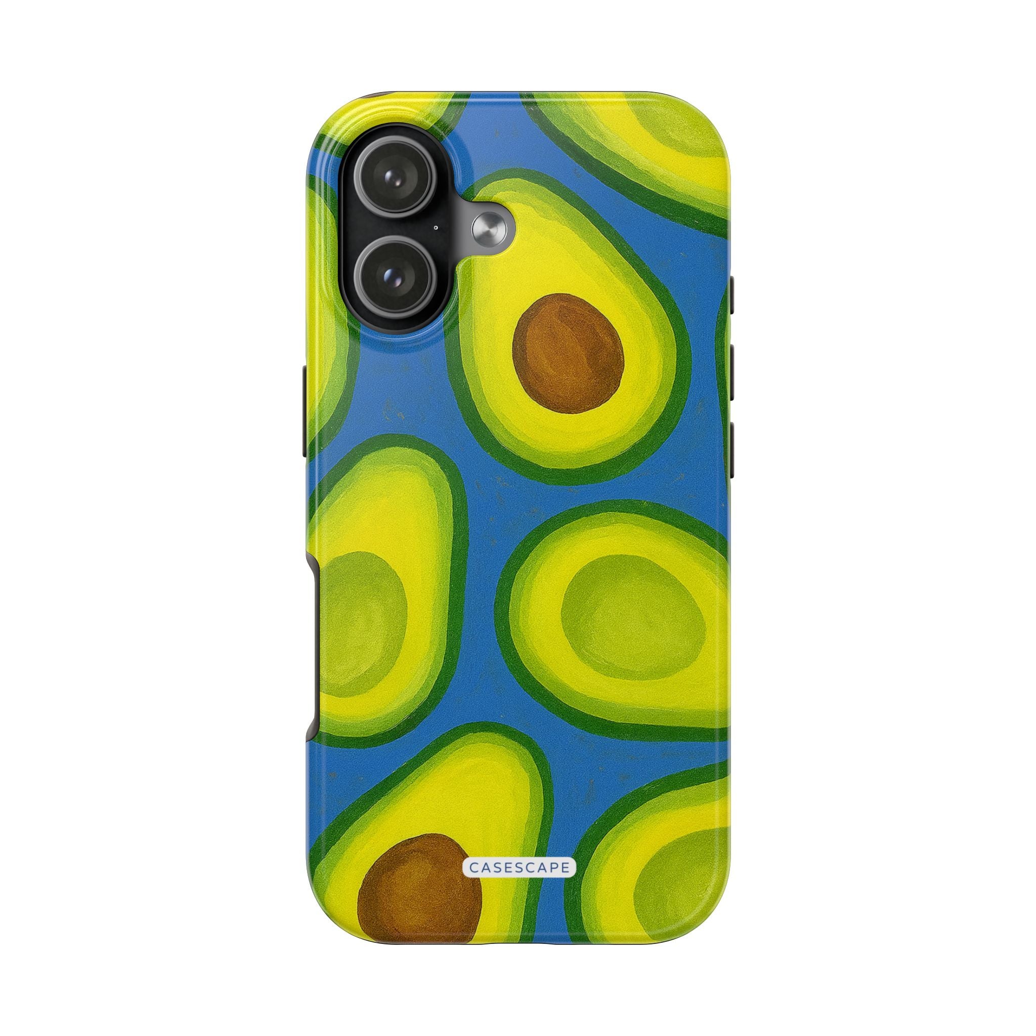 Mexico Fruit Avocado Joy