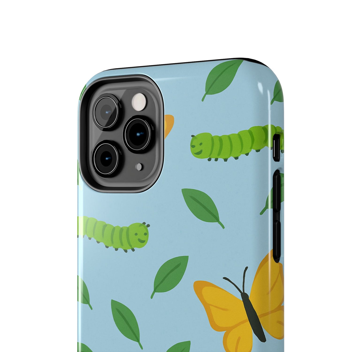 Natural Transformation