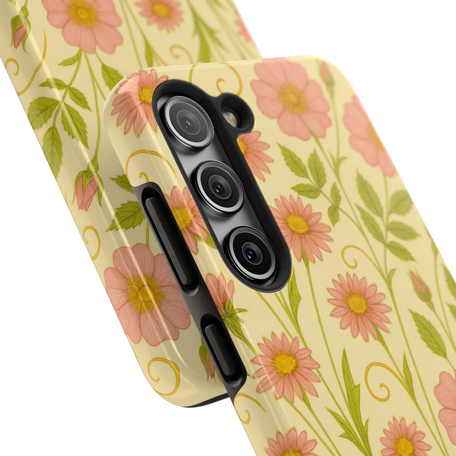 West Coast Nootka Rose