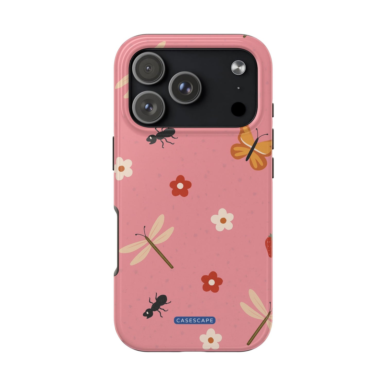 Whimsical Garden Critters