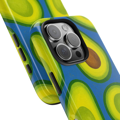 Mexico Fruit Avocado Joy