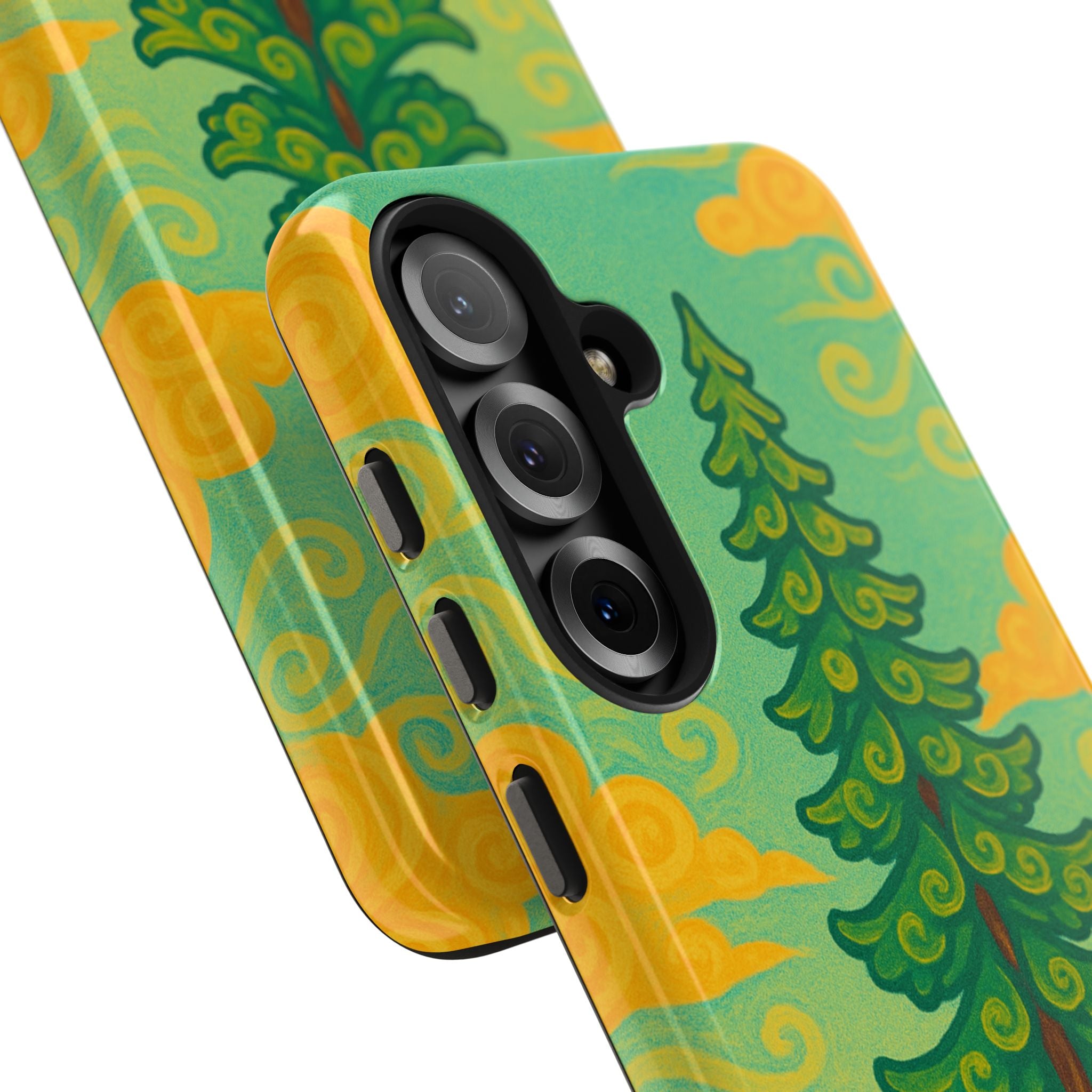 Dreamscape Douglas Fir