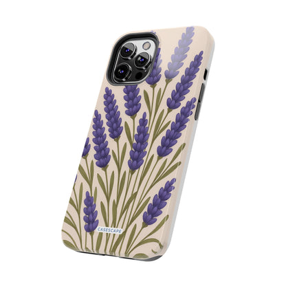 Salish Vintage Lavender
