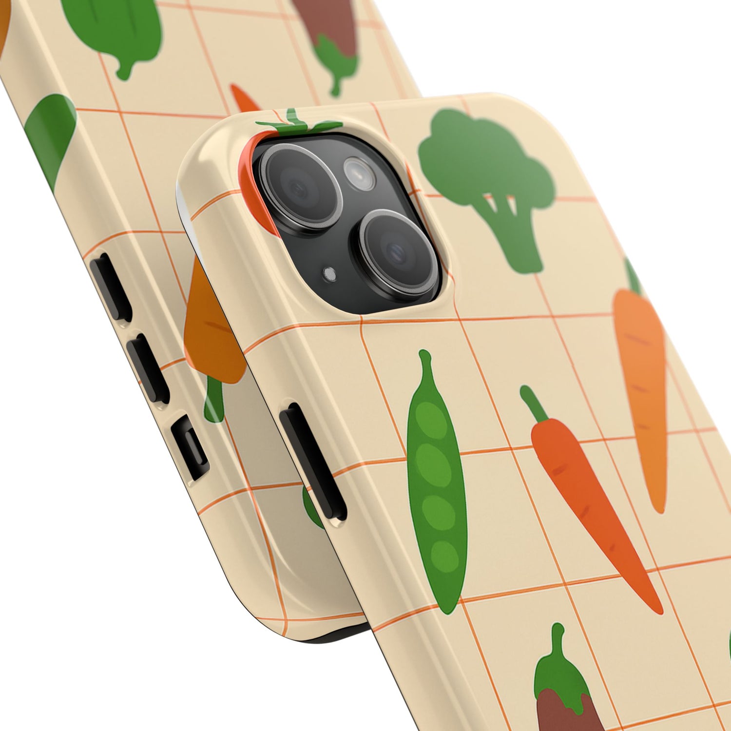 Kidult Vegetable Party