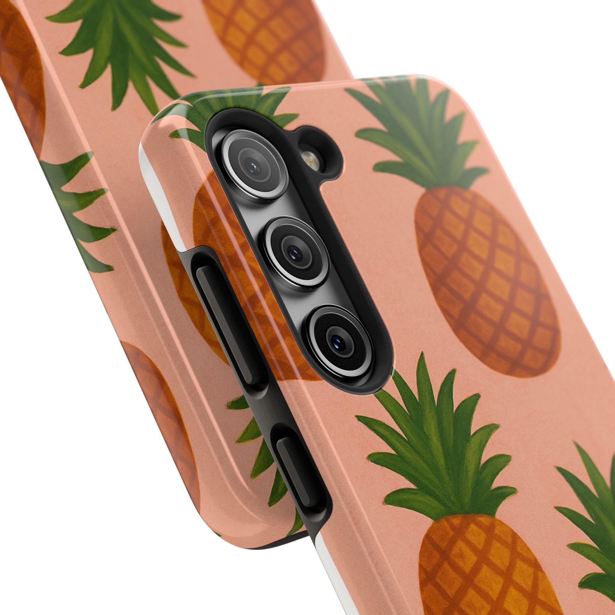 Mexico Pineapple Zest