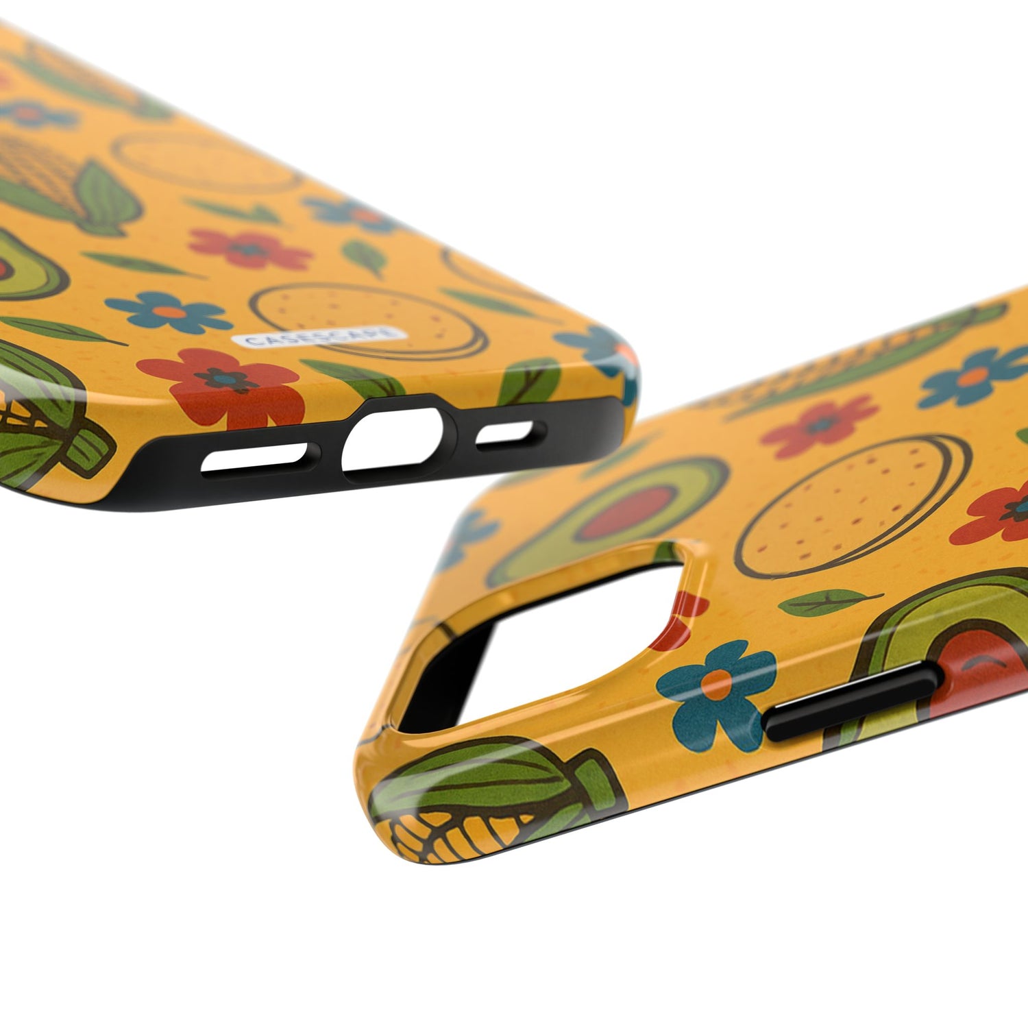 Mexico City Street Food