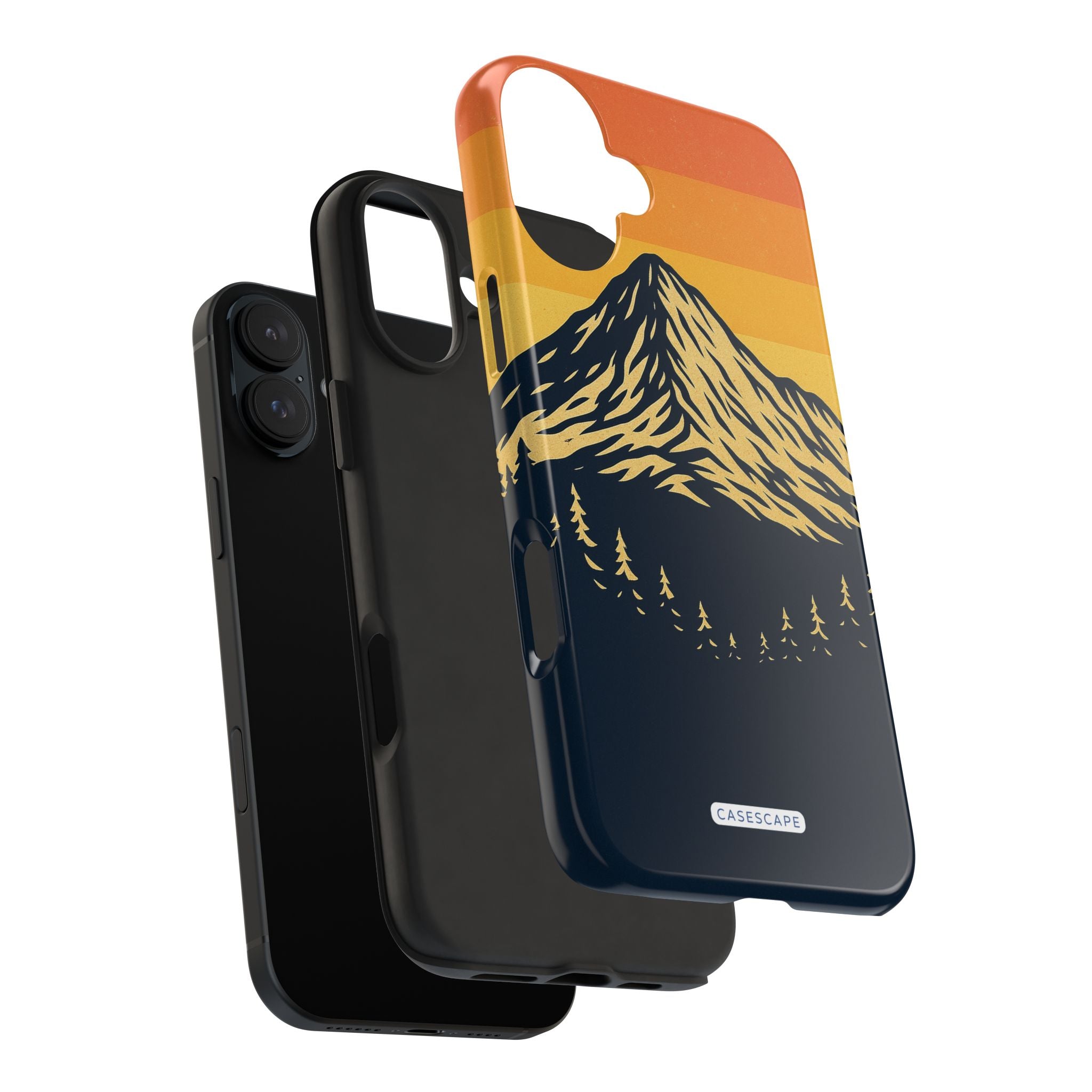 California Shasta Magic