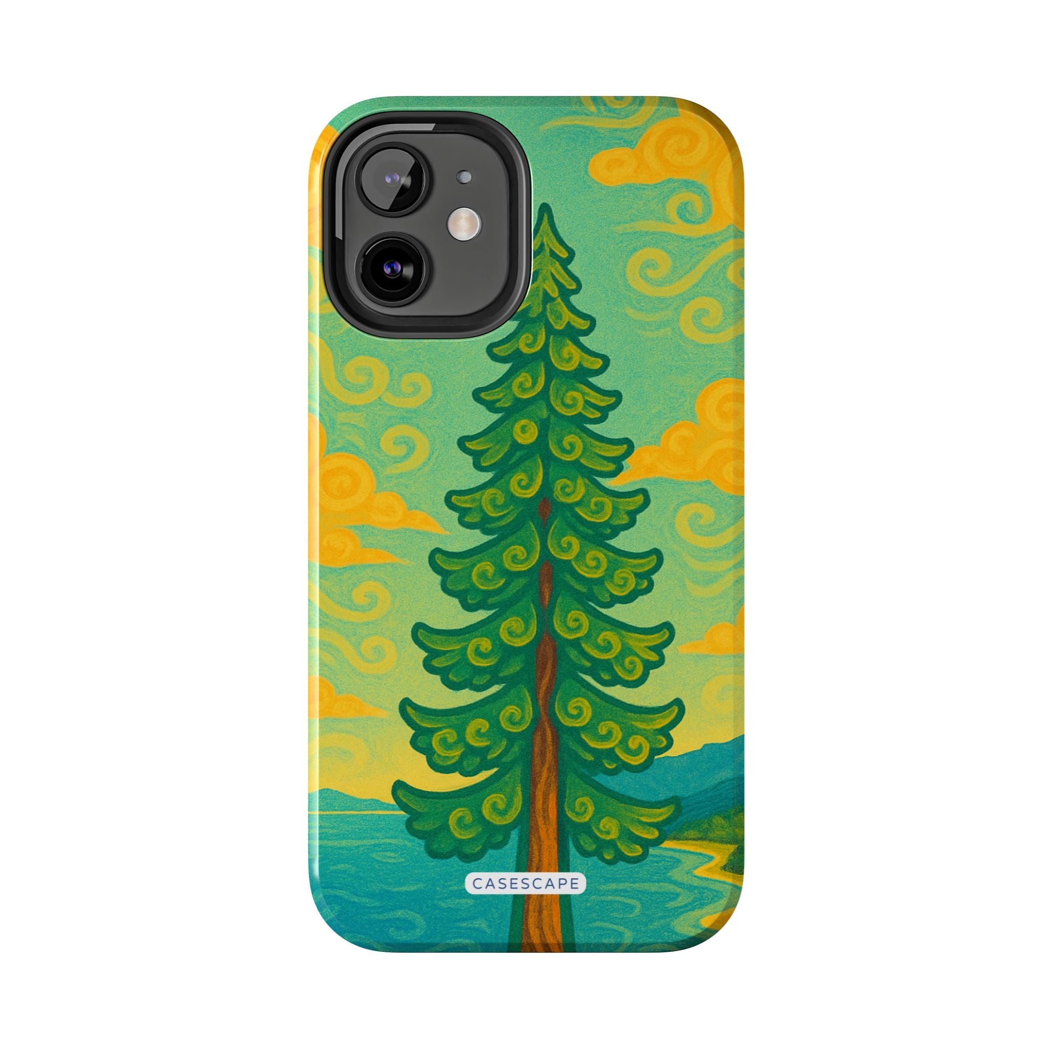 Dreamscape Douglas Fir