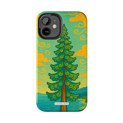 Dreamscape Douglas Fir