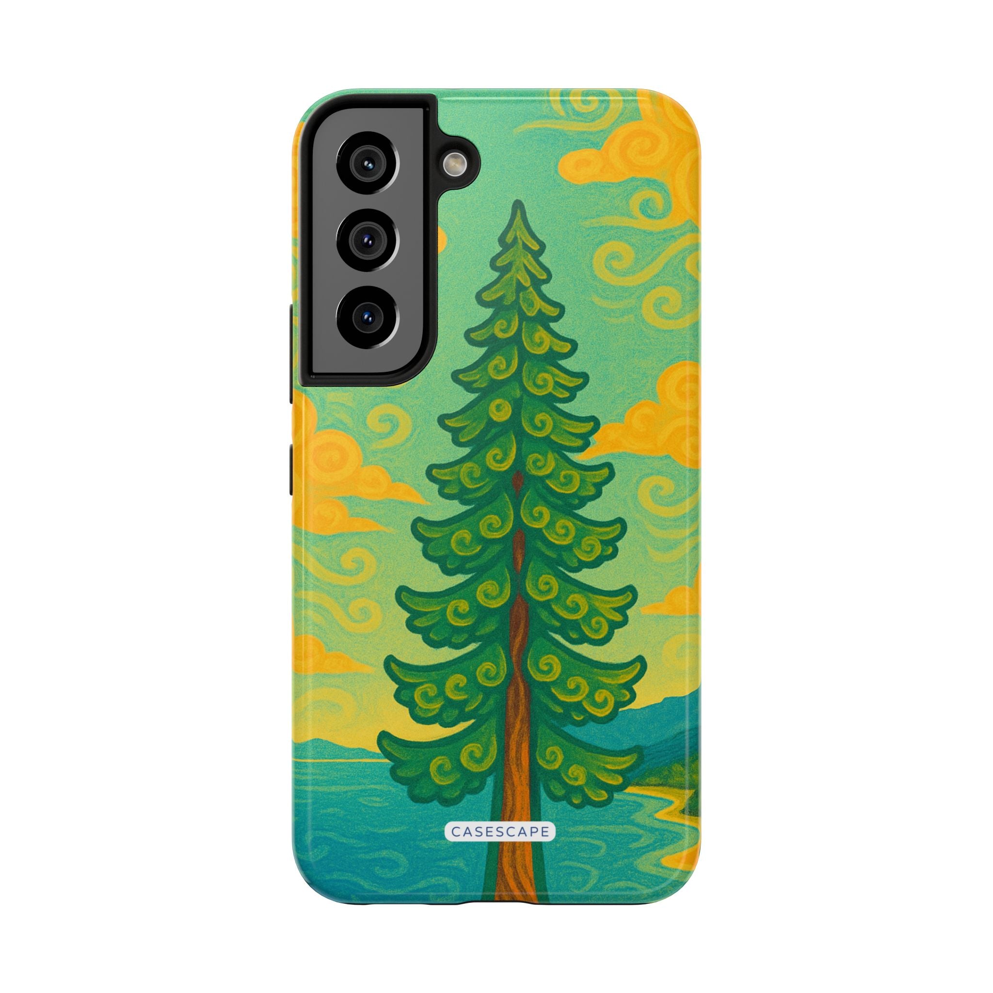 Dreamscape Douglas Fir