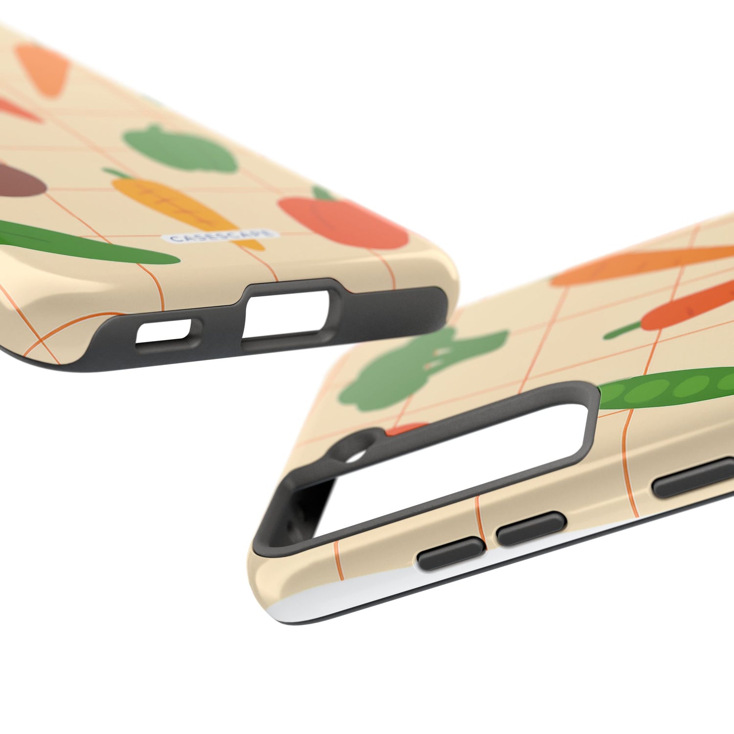 Kidult Vegetable Party