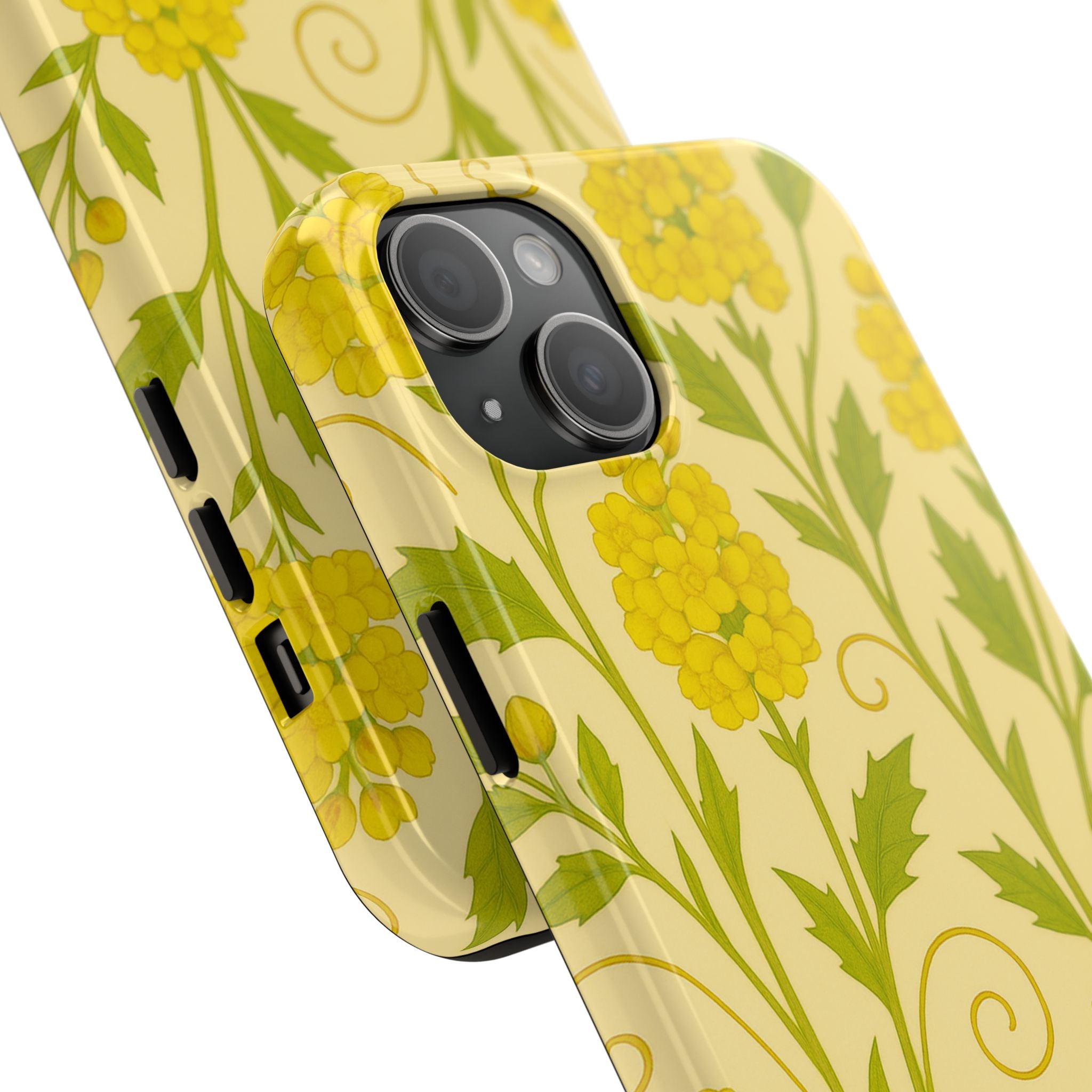 Oregon Grape Botanical