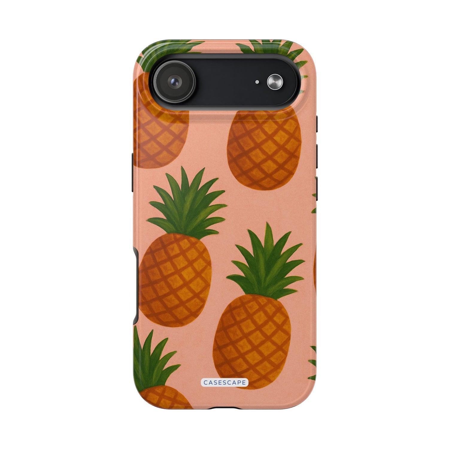 Mexico Pineapple Zest