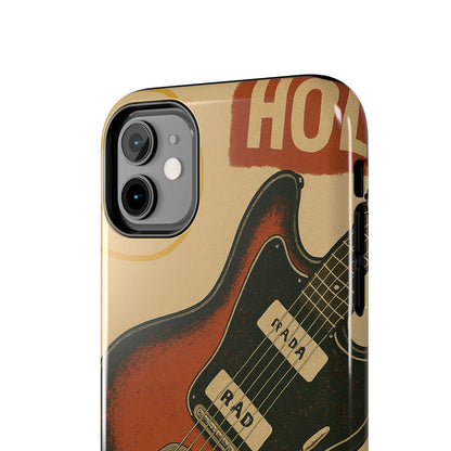 Grunge Legends Print