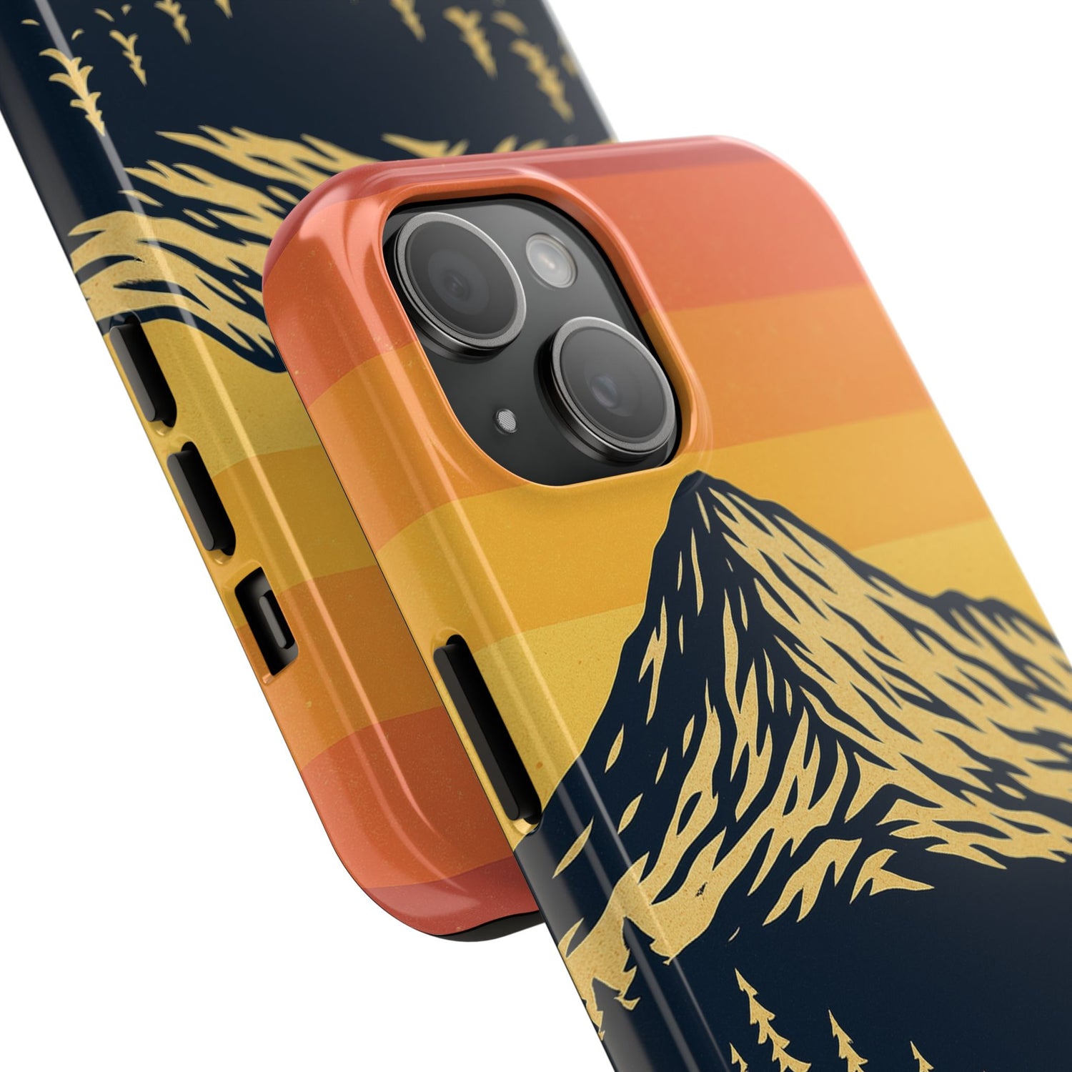 California Shasta Magic