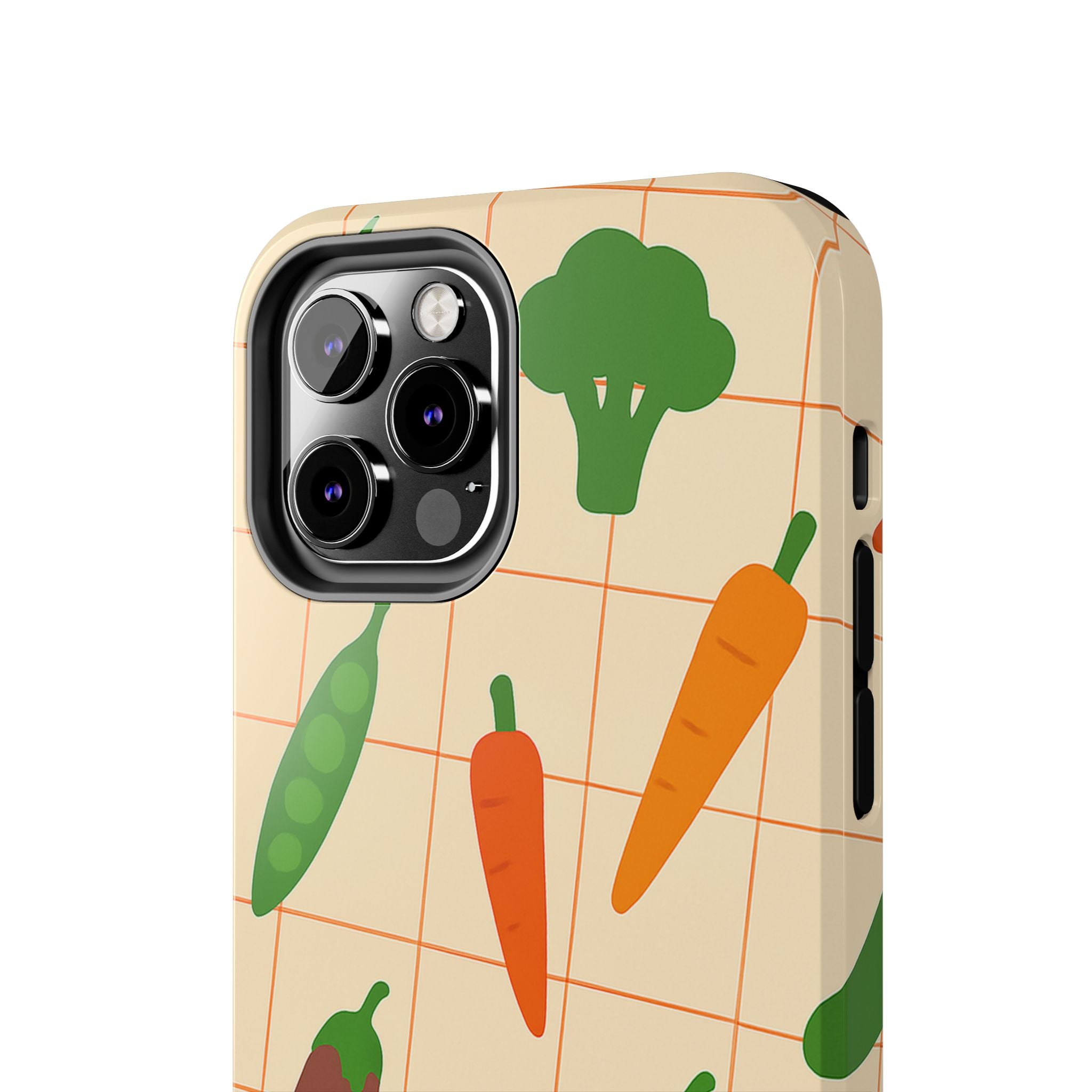 Kidult Vegetable Party