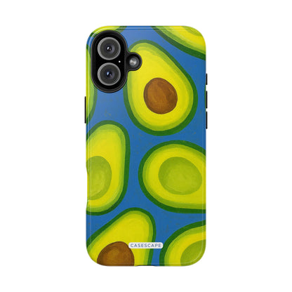 Mexico Fruit Avocado Joy