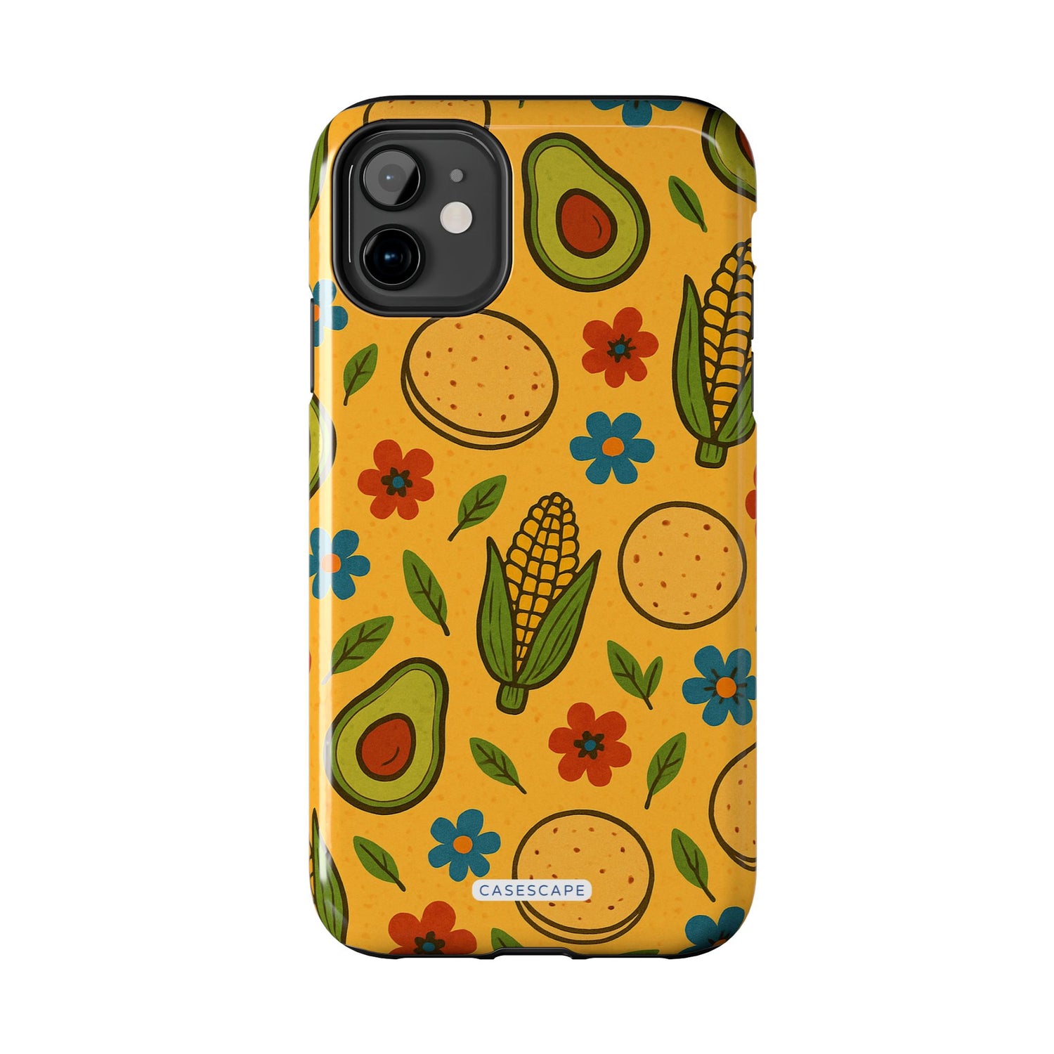 Mexico City Street Food