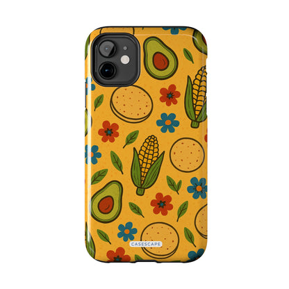 Mexico City Street Food