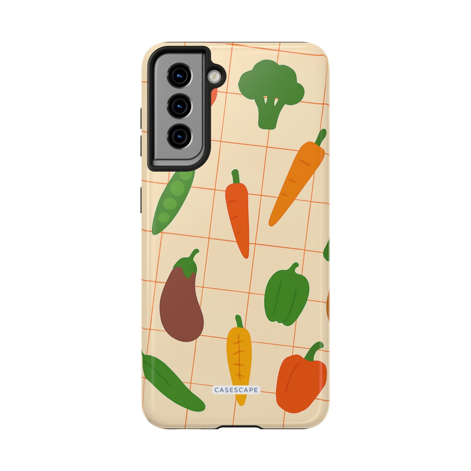 Kidult Vegetable Party