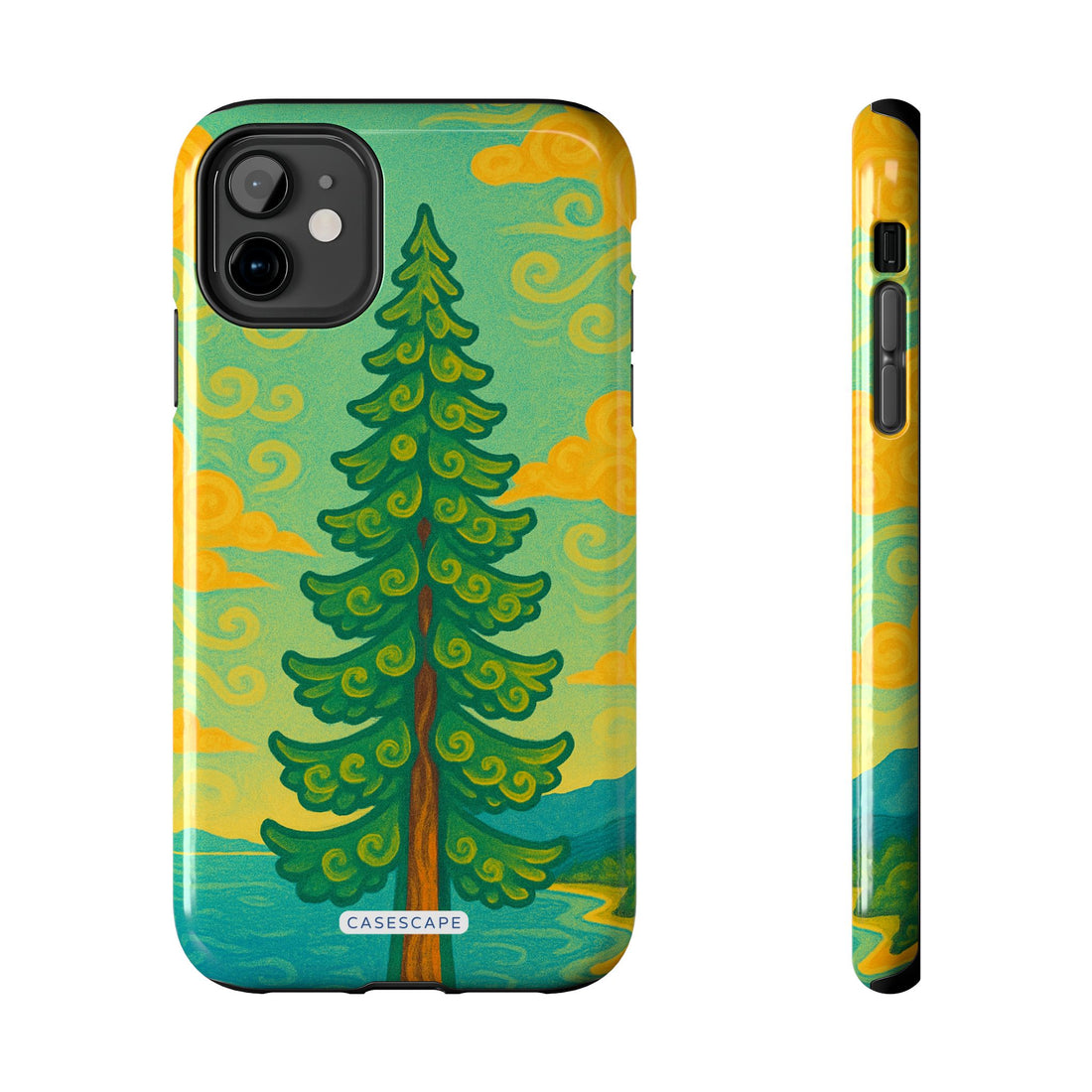 Dreamscape Douglas Fir