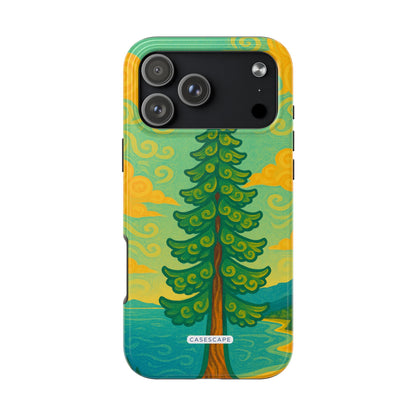 Dreamscape Douglas Fir