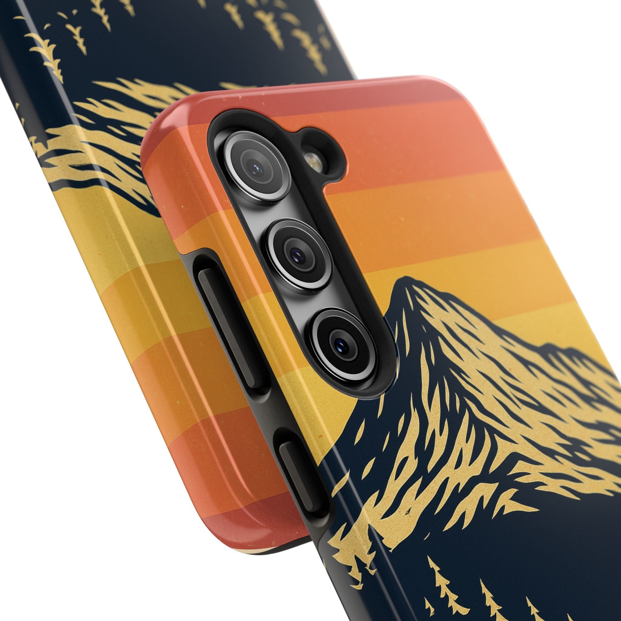 California Shasta Magic