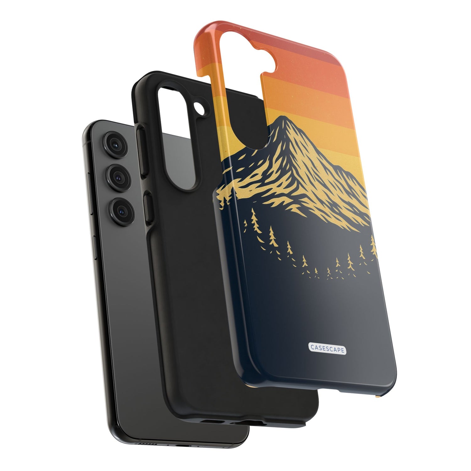 California Shasta Magic