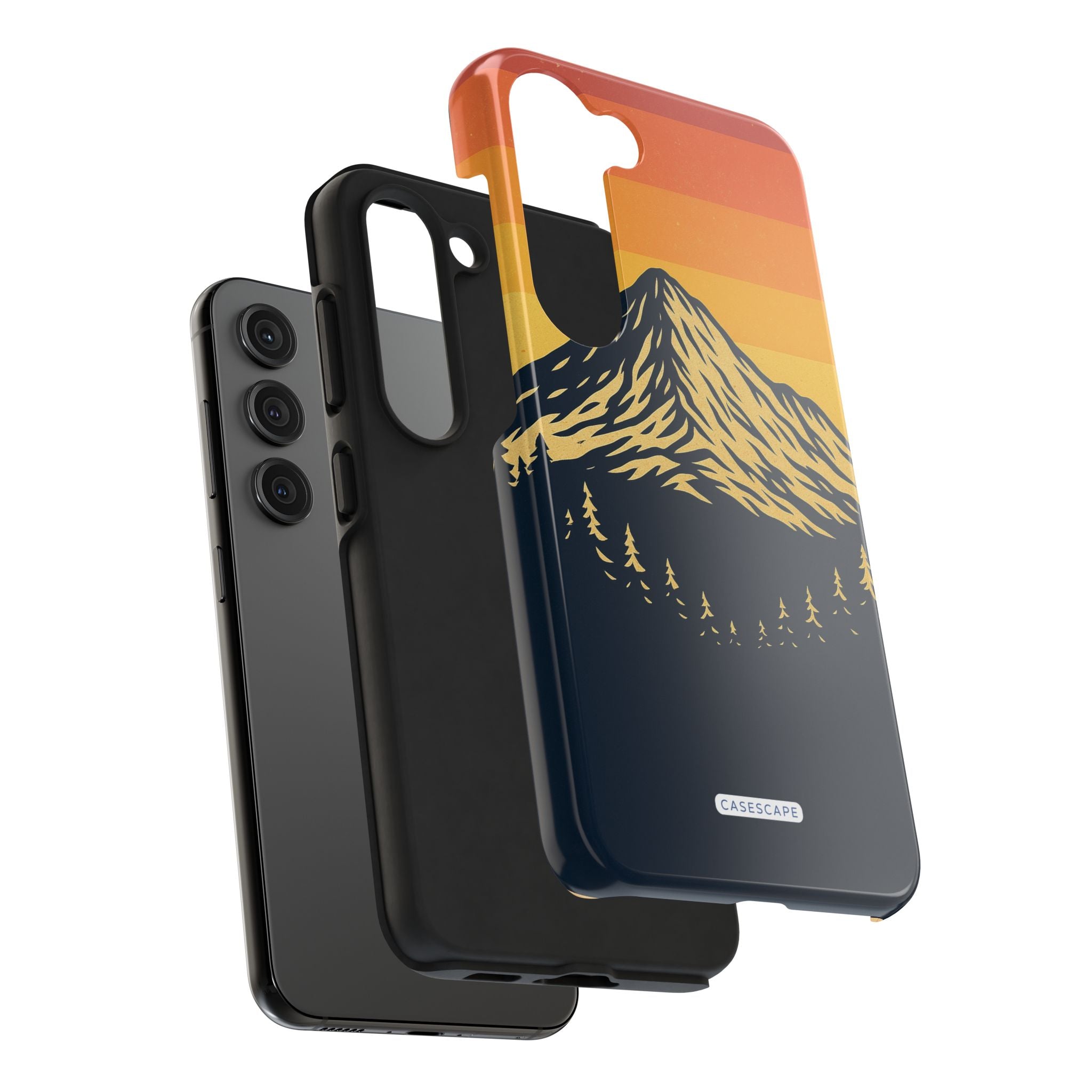 California Shasta Magic