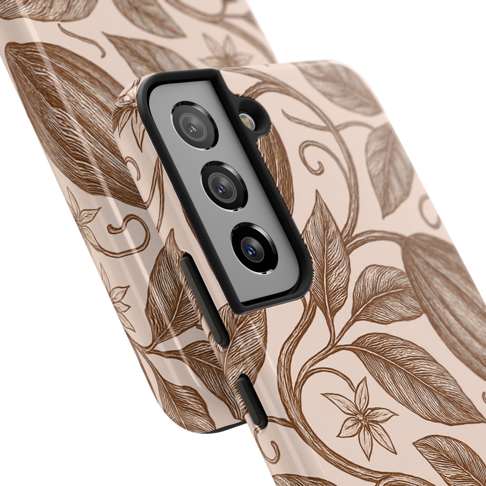 Memories Of Chocolate