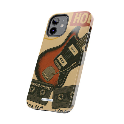 Grunge Legends Print